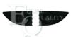 EQUAL QUALITY G1920 Radiator Grille